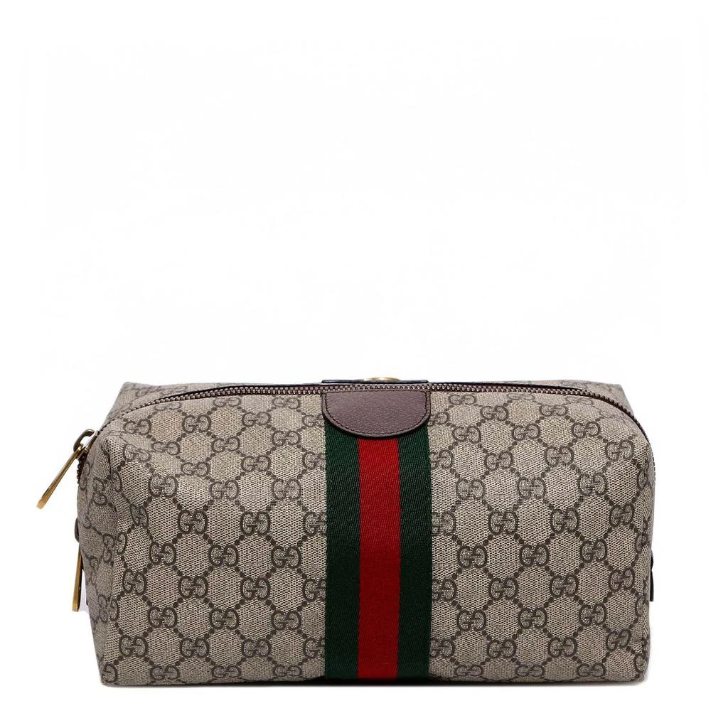 商品Gucci|Gucci Ophidia GG Toiletry Bag,价格¥4688,第2张图片详细描述