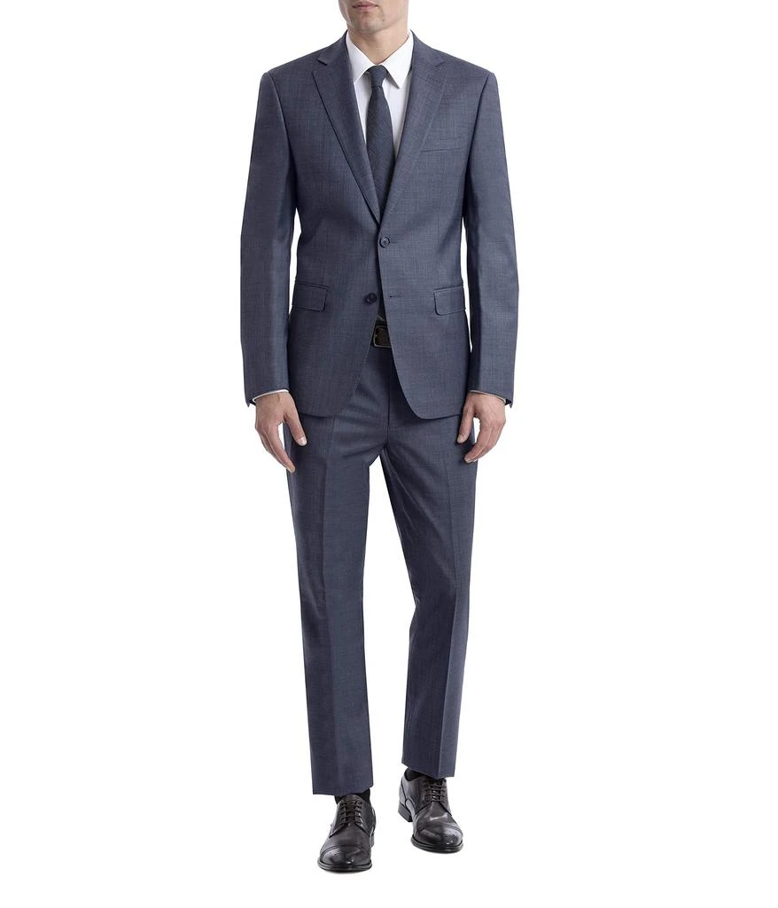 商品Calvin Klein|Slim Fit Suit Separates,价格¥1368,第3张图片详细描述