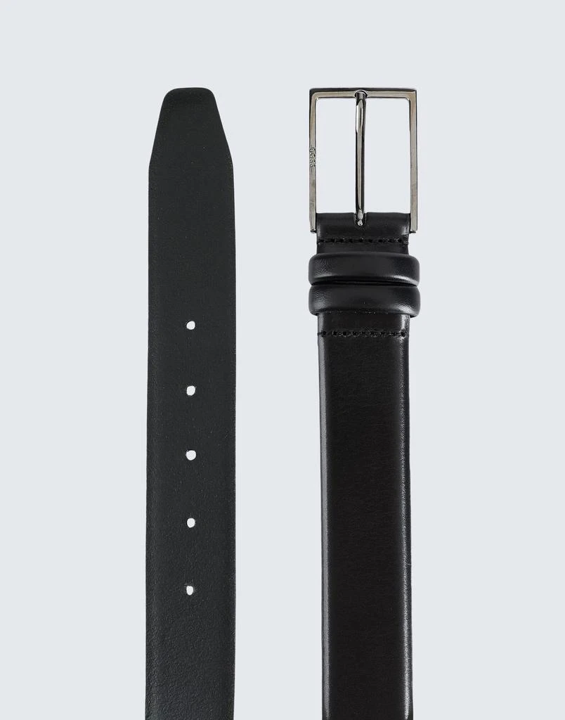 商品Hugo Boss|Leather belt,价格¥960,第2张图片详细描述