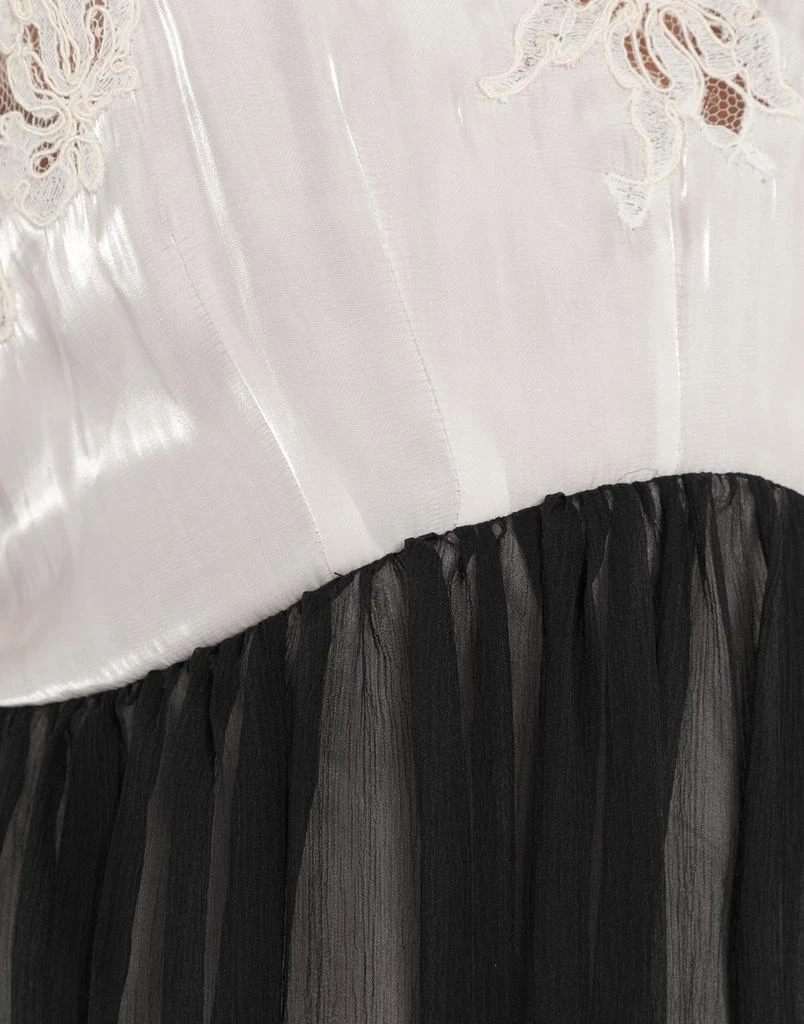 商品Prada|Midi dress,价格¥3729,第4张图片详细描述