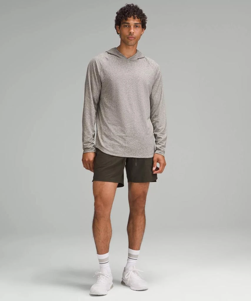 License to Train Hoodie 商品