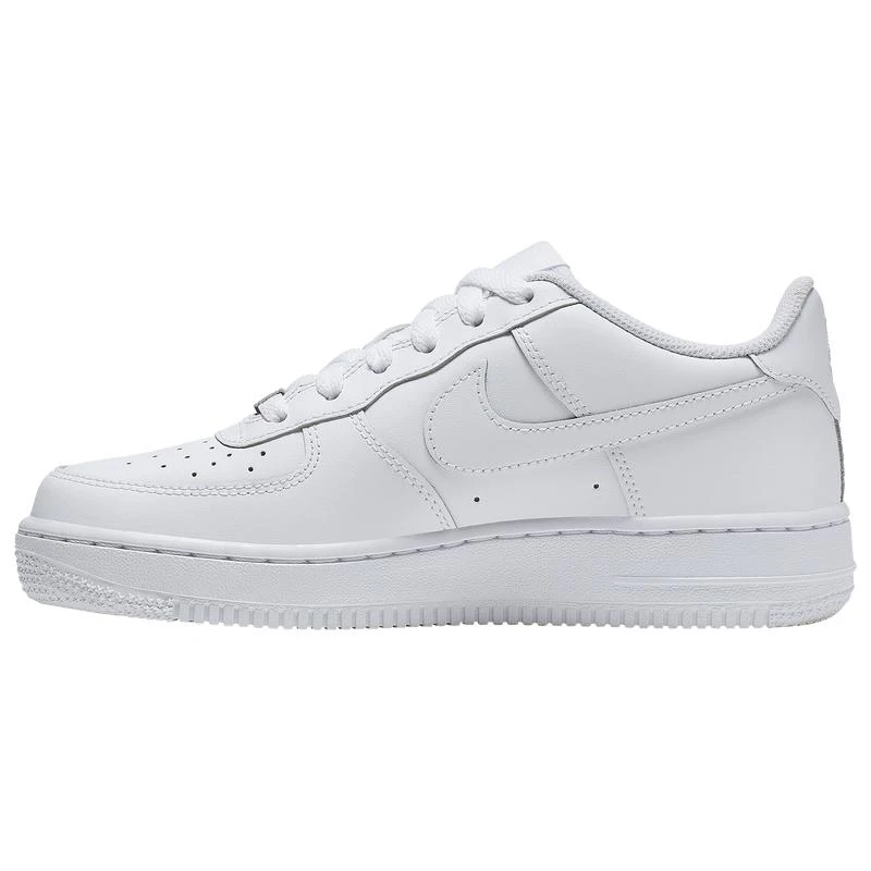 商品NIKE|Nike Air Force 1 Low - Boys' Grade School,价格¥450-¥712,第2张图片详细描述