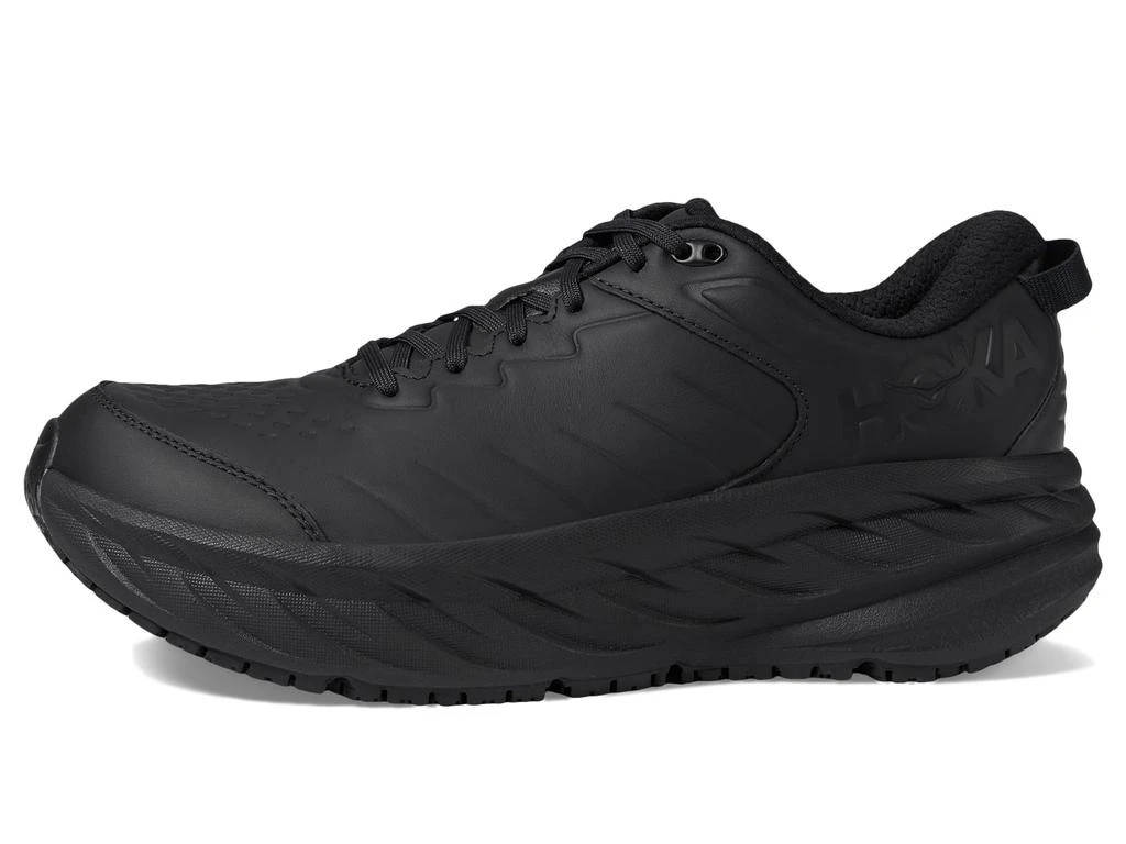 商品Hoka One One|Bondi Slip Resistant,价格¥1308,第4张图片详细描述