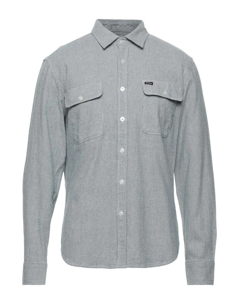 商品Brixton|Patterned shirt,价格¥335,第1张图片