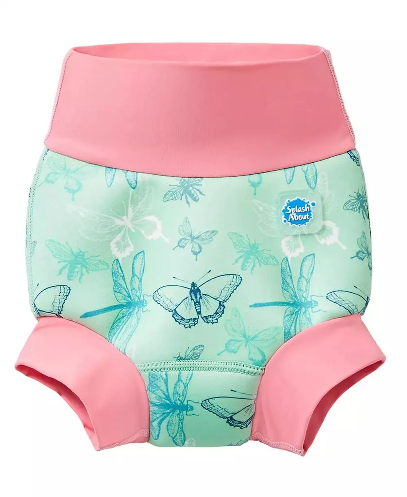 商品Splash About|Baby Happy Nappy Swim Diaper,价格¥143,第1张图片