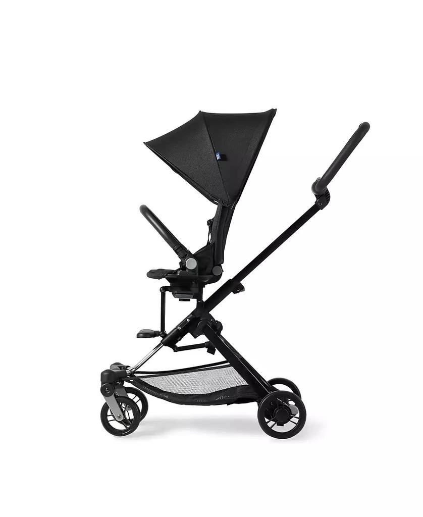 On The Go 2-in-1 Lightweight Stroller 商品