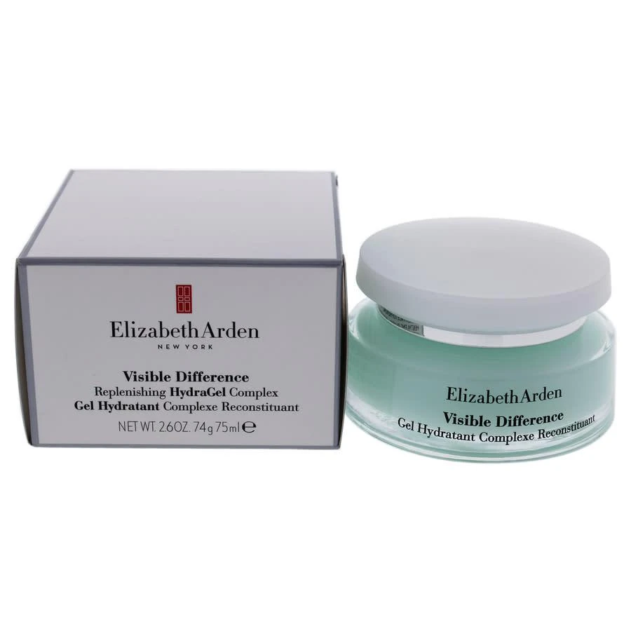 商品Elizabeth Arden|Visible Difference Replenishing HydraGel Complex by Elizabeth Arden for Women - 2.6 oz Gel,价格¥134,第1张图片