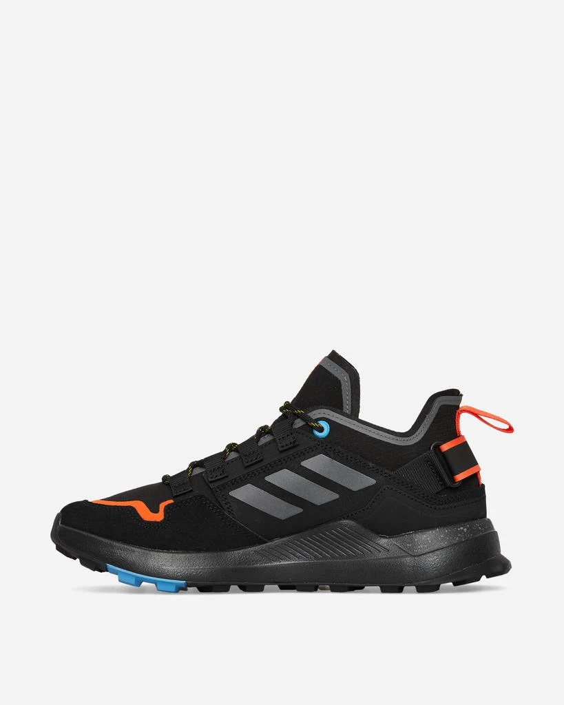 商品Adidas|Terrex Hikster Sneakers Black,价格¥745,第3张图片详细描述