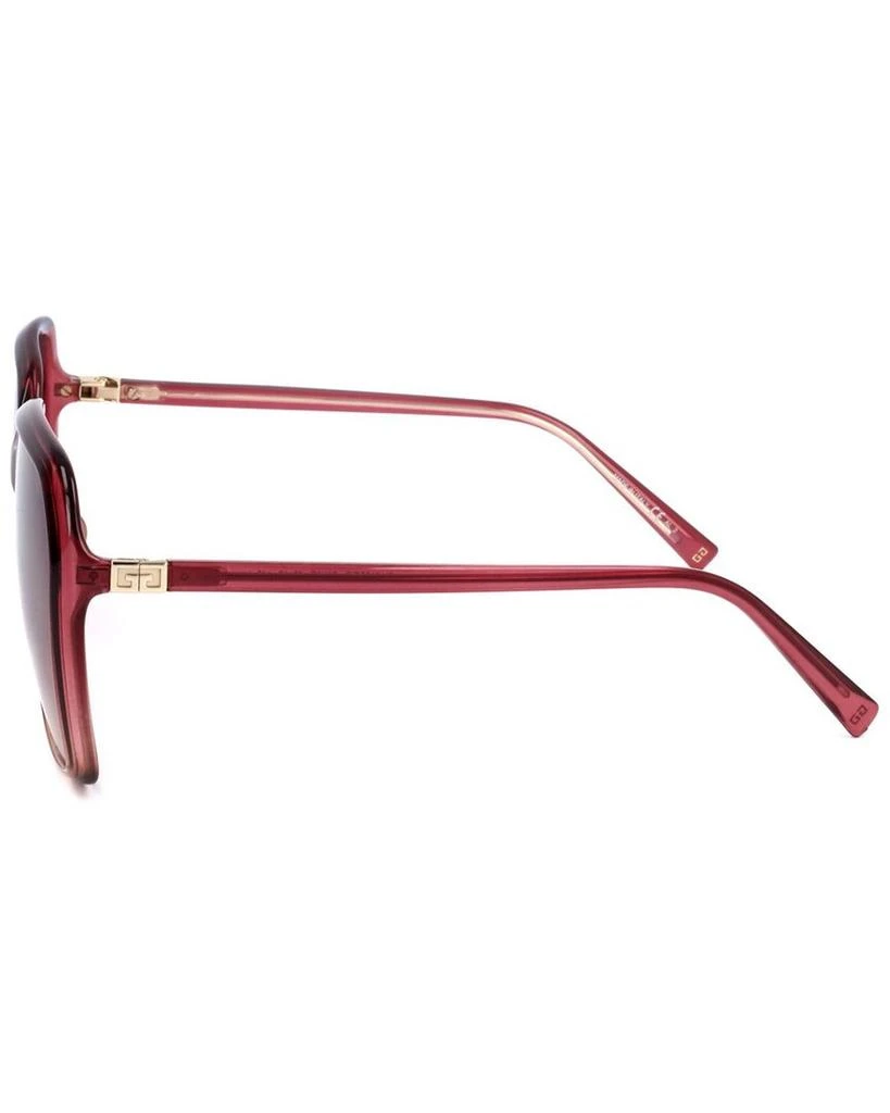 商品Givenchy|Givenchy Women's GV7187/F/S 62mm Sunglasses,价格¥798,第3张图片详细描述
