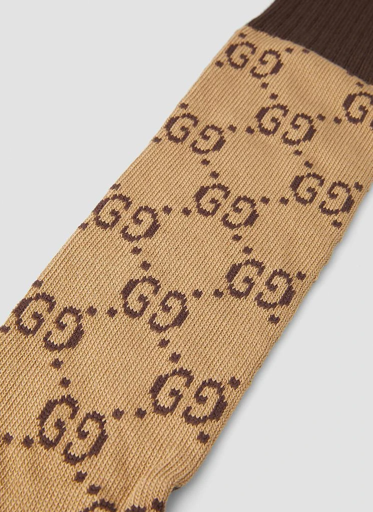 商品Gucci|Interlocking G ocks,价格¥1516,第3张图片详细描述
