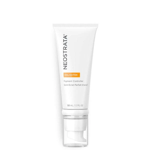 商品NeoStrata|NEOSTRATA Enlighten Pigment Controller Cream with Retinol & Vitamin C 50ml,价格¥629,第1张图片