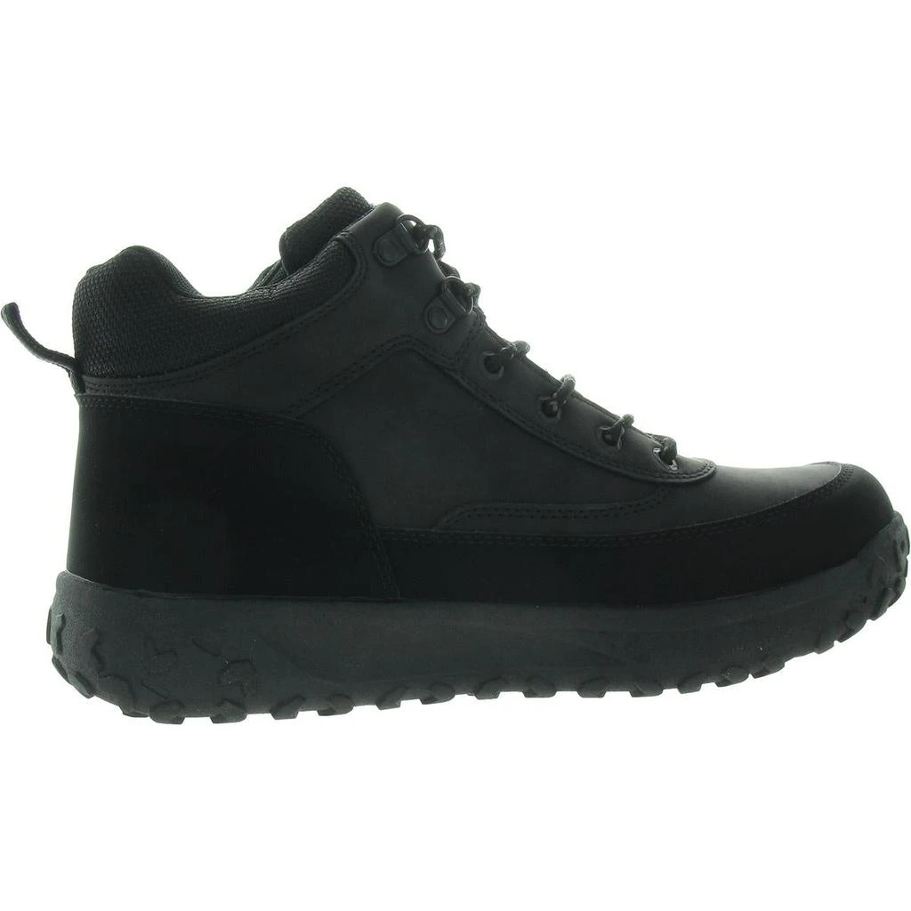 Polar Range Mens LUNDAR Lace-Up  Work & Safety Boots 商品