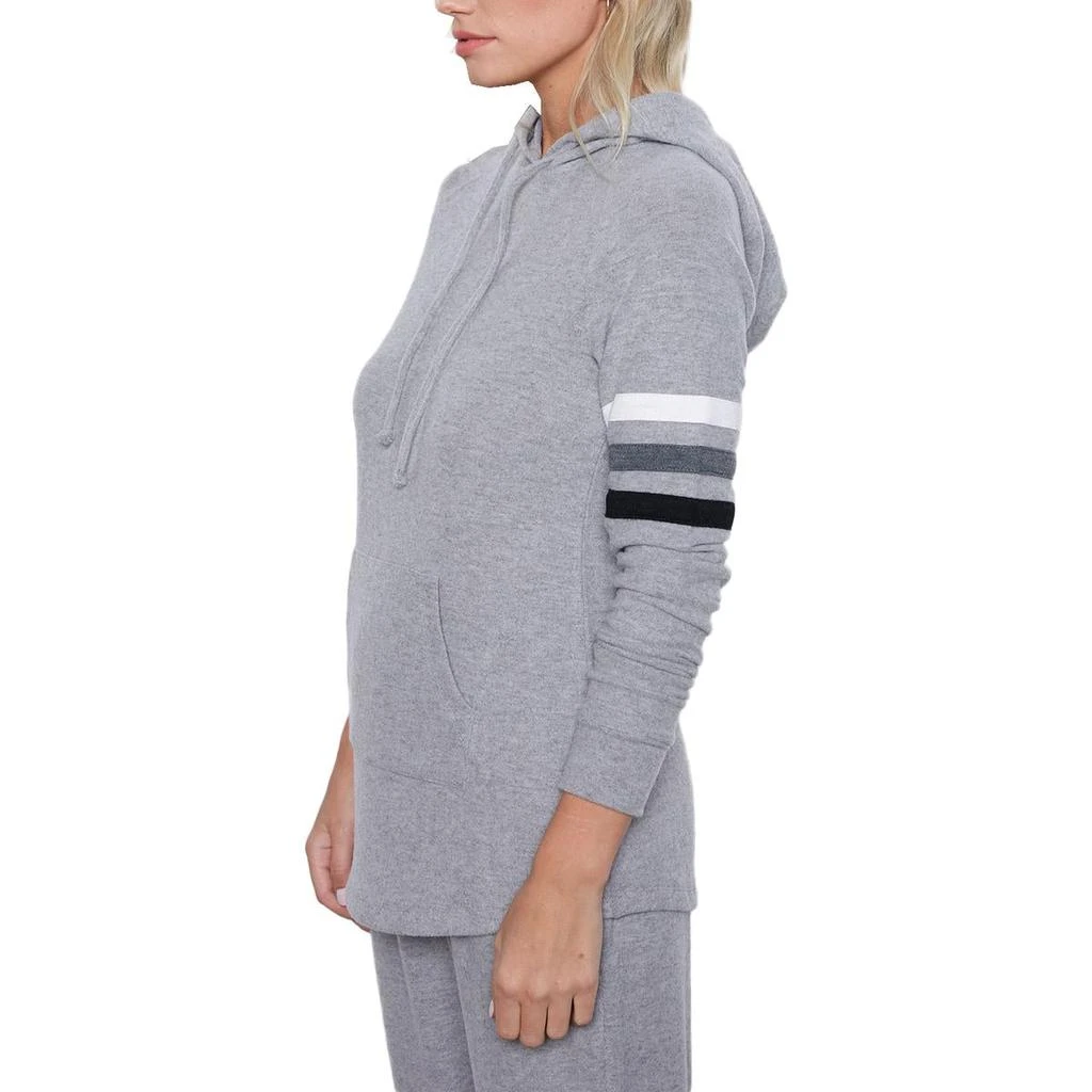 商品Tart|Tart Collections Monica Women's 2 Piece Hoodie and Jogger Pajama Lounge Set,价格¥116,第3张图片详细描述