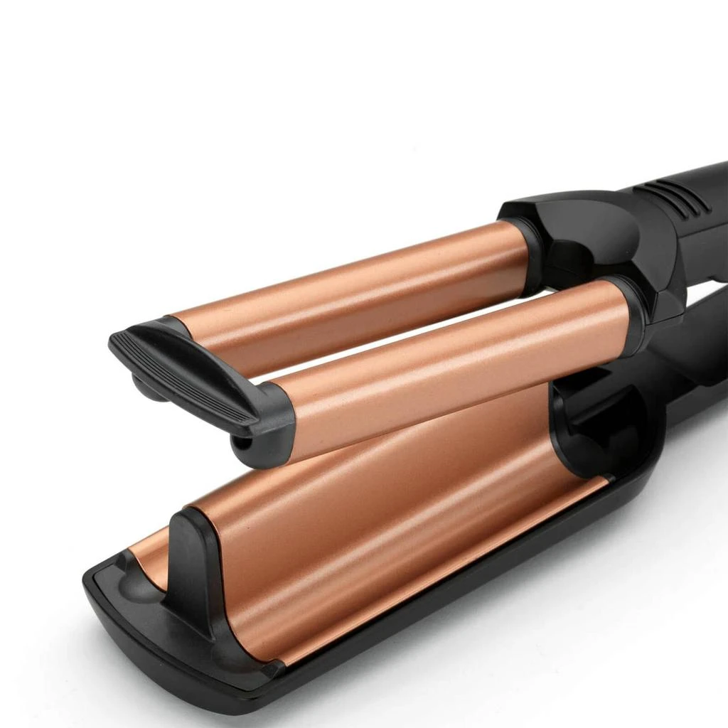 商品BaByliss|BaByliss Deep Waves Styler,价格¥468,第4张图片详细描述