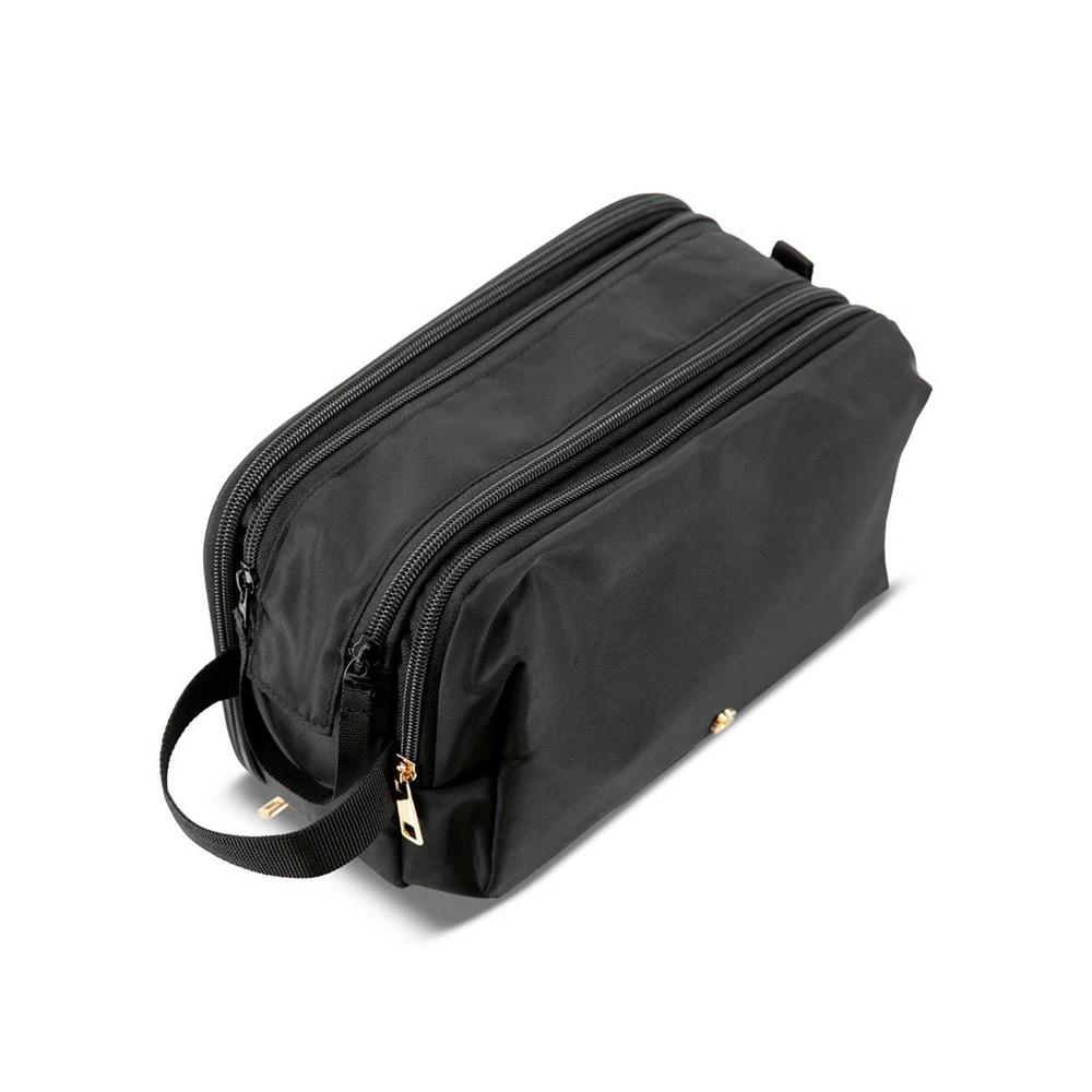 商品Samsonite|Companion Top Zip Deluxe Travel Kit Bag,价格¥285,第5张图片详细描述