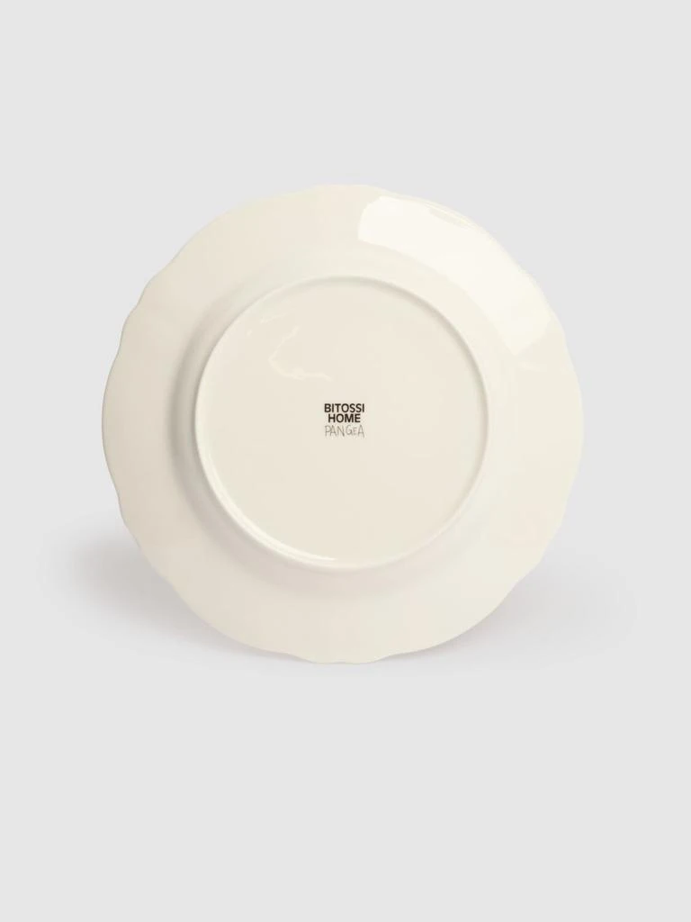 商品BITOSSI HOME|Heart Porcelain Dinner Plate,价格¥569,第3张图片详细描述