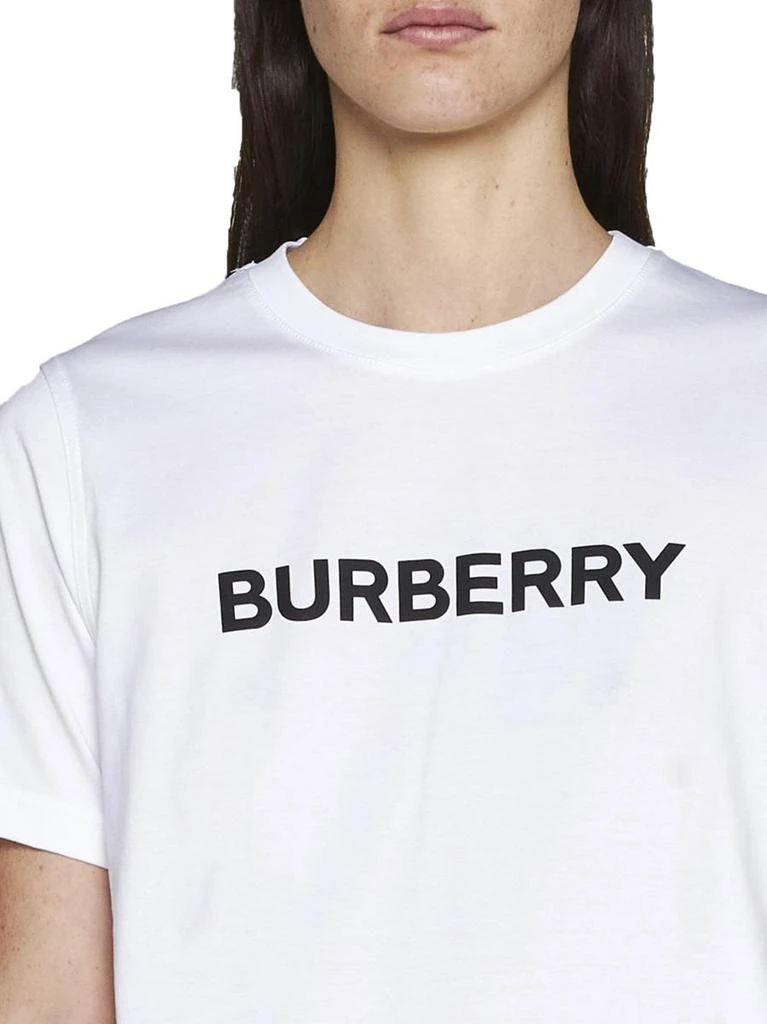 商品Burberry|Burberry T-shirts and Polos,价格¥2779,第5张图片详细描述