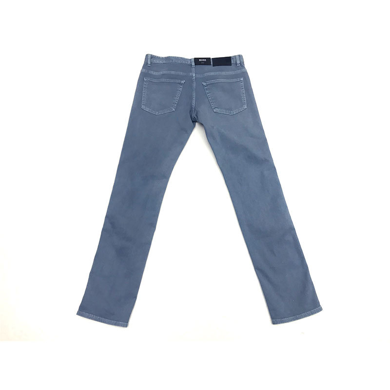 商品[国内直发] Hugo Boss|雨果波士男士牛仔裤,价格¥586,第2张图片详细描述