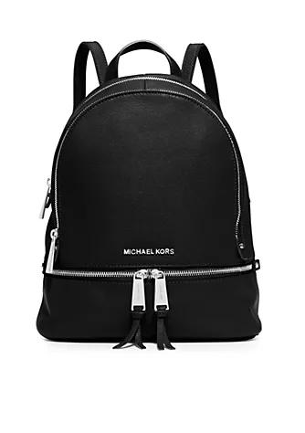 Rhea Zip Medium Backpack商品第1张图片规格展示