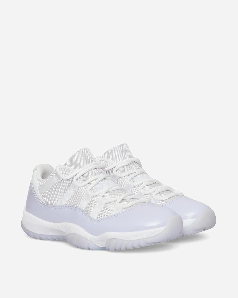 商品Jordan|WMNS Air Jordan 11 Retro Low Sneakers Pure Violet,价格¥1533,第3张图片详细描述