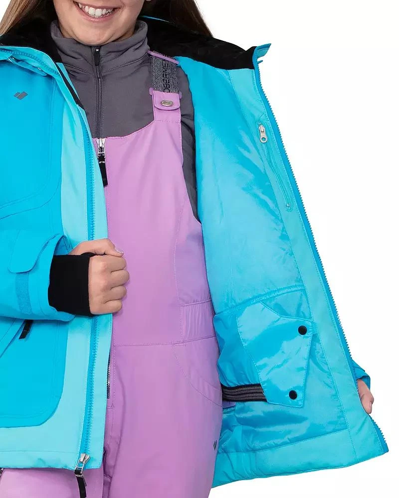 Obermeyer Kids' June Ski Jacket 商品