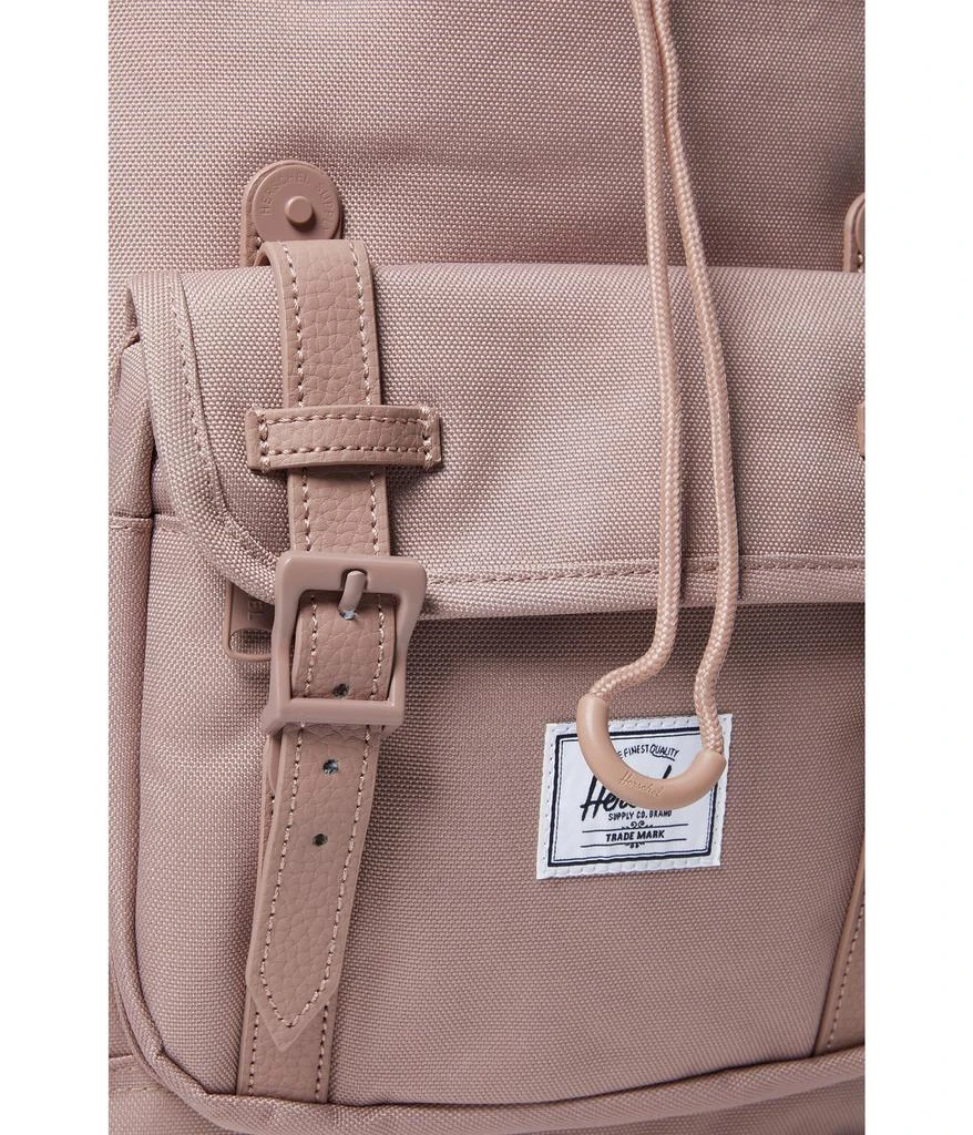 商品Herschel Supply|Little America™ Mid Backpack,价格¥549,第4张图片详细描述