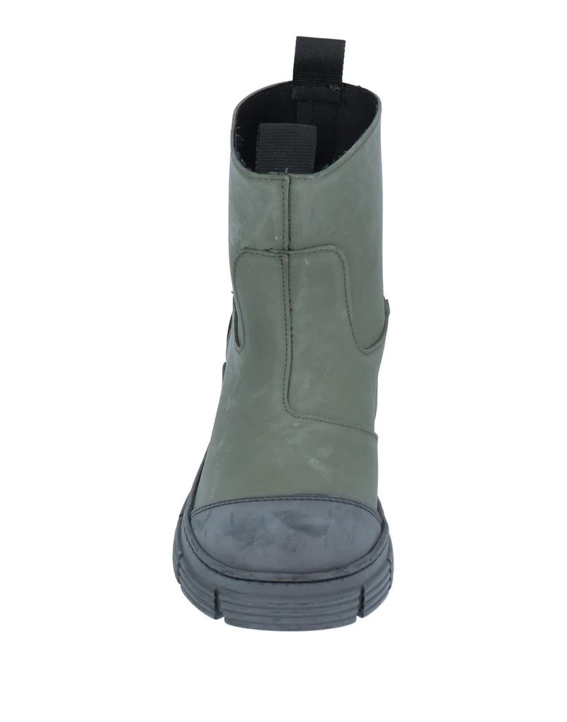 商品Ganni|Ankle boot,价格¥704,第4张图片详细描述