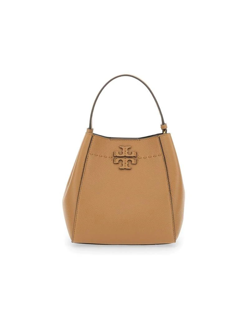 商品Tory Burch|Mcgraw Small Bag,价格¥2950,第1张图片