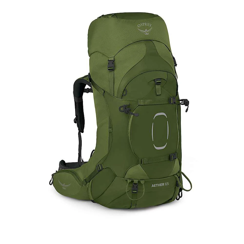商品Osprey|Osprey Men's Aether 65 Pack - Extended Fit,价格¥2654,第1张图片