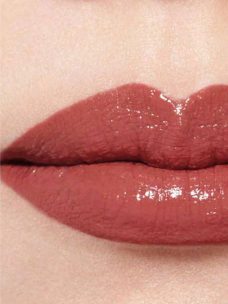 商品Chanel|Ultrawear Shine Liquid Lip Colour,价格¥385,第2张图片详细描述