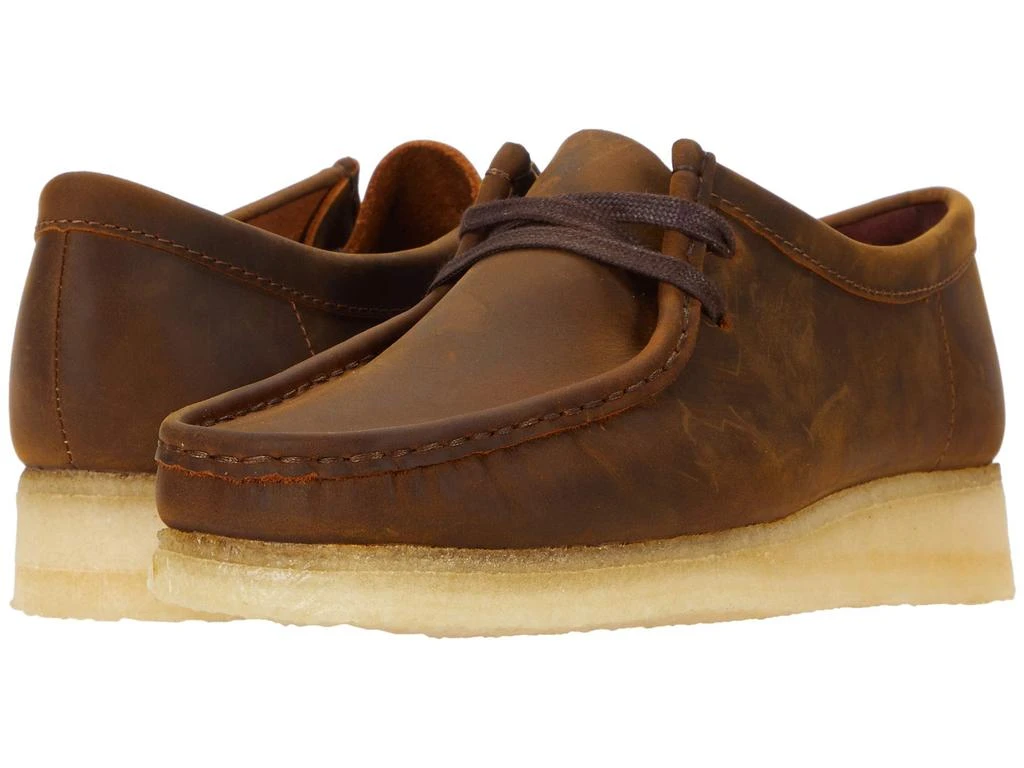 商品Clarks|Wallabee,价格¥1119,第1张图片