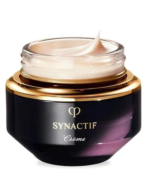 商品Cle de Peau|Synactif Cream,价格¥8469,第2张图片详细描述