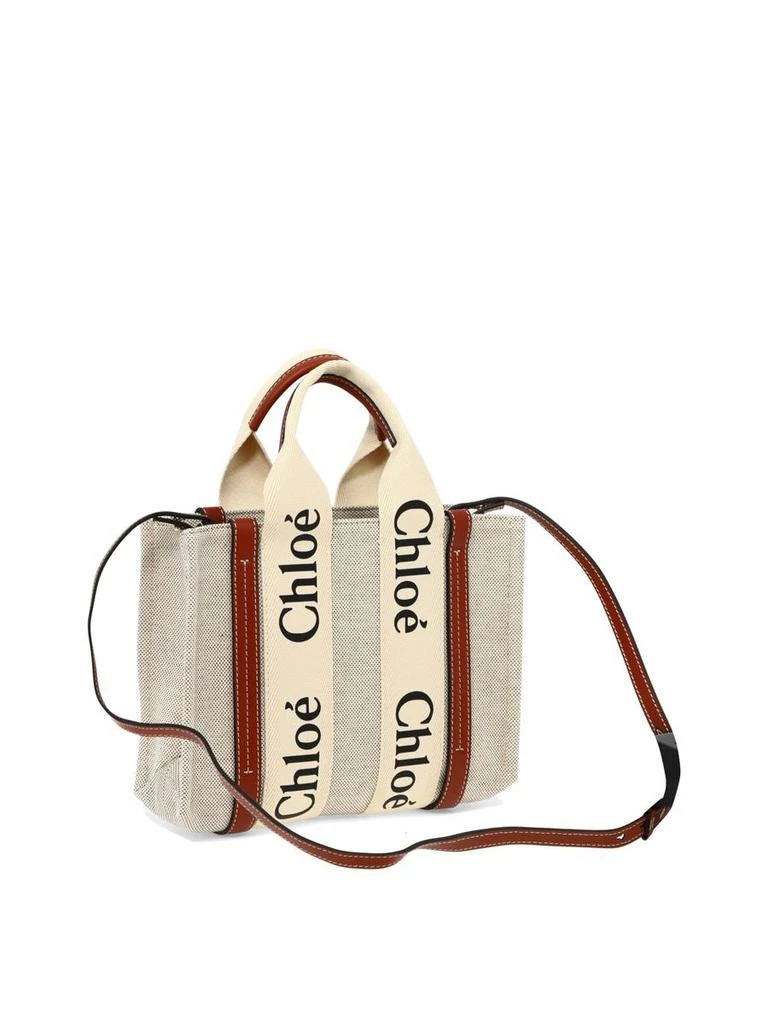 商品Chloé|"Woody Small" handbag,价格¥7061,第2张图片详细描述