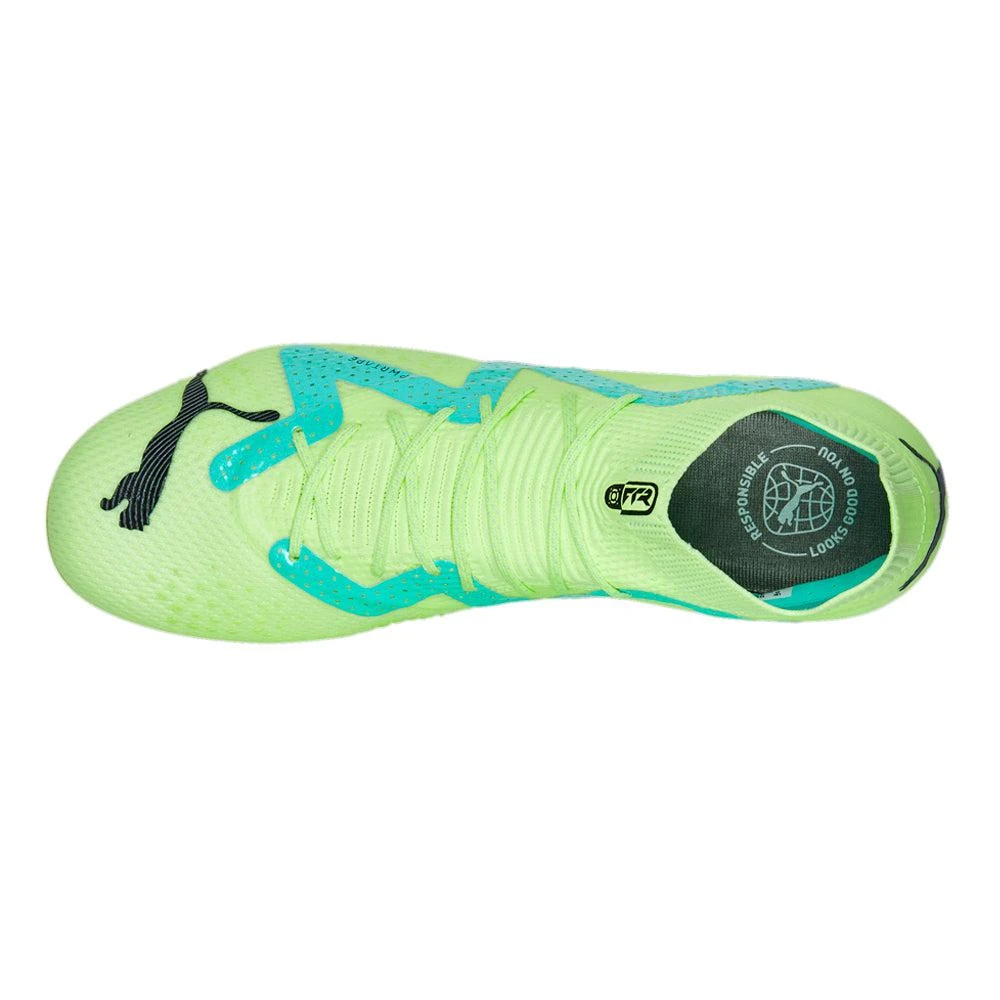 商品Puma|Future Ultimate Mxsg Soccer Cleats,价格¥974,第4张图片详细描述