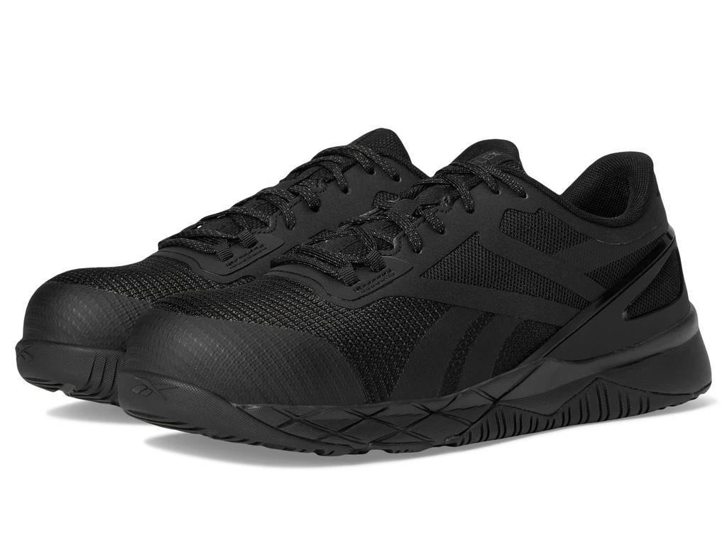 商品Reebok|Nanoflex TR Work EH Comp Toe,价格¥841,第1张图片