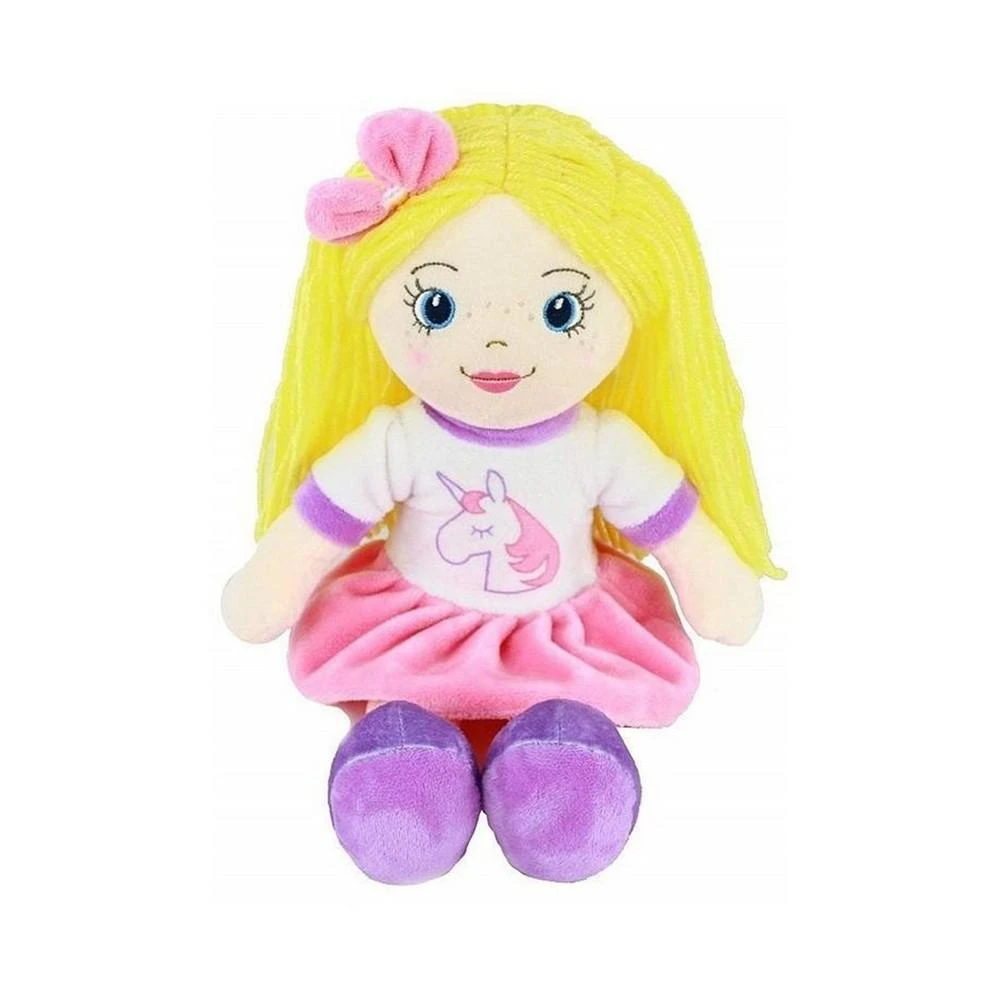 商品Playtime by Eimmie|Eimmie Rag Doll,价格¥426,第3张图片详细描述