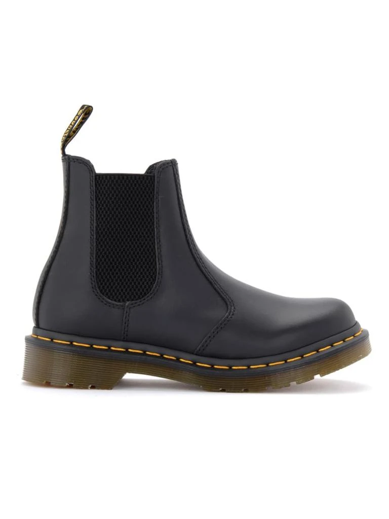 Dr. Martens Chelsea Boot Model 2976 In Black Nappa Leather 商品