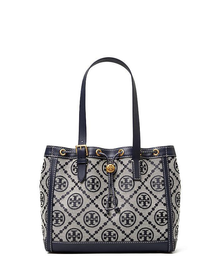 商品Tory Burch|提花小号托特包女包,价格¥3478,第3张图片详细描述