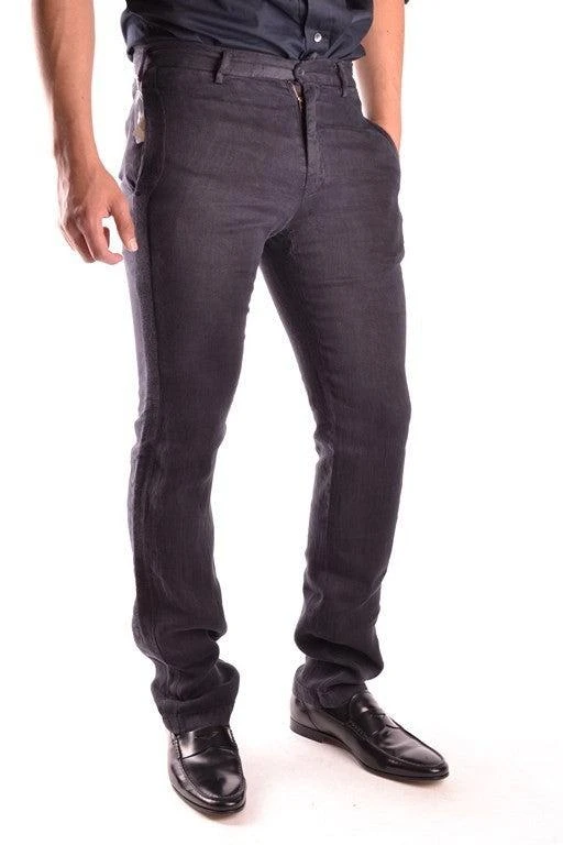 商品Adidas|Y'S YOHJI YAMAMOTO Trousers,价格¥1519,第2张图片详细描述