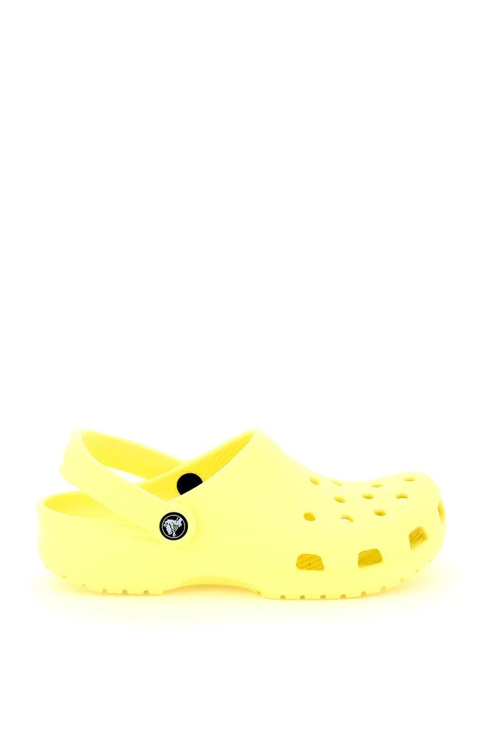 商品Crocs|SLIPPER CLASSIC SABOT U,价格¥242,第1张图片