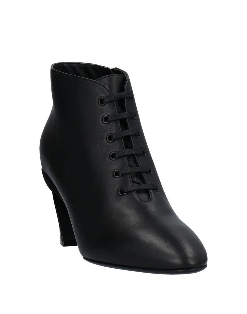 商品Salvatore Ferragamo|Ankle boot,价格¥2237,第2张图片详细描述