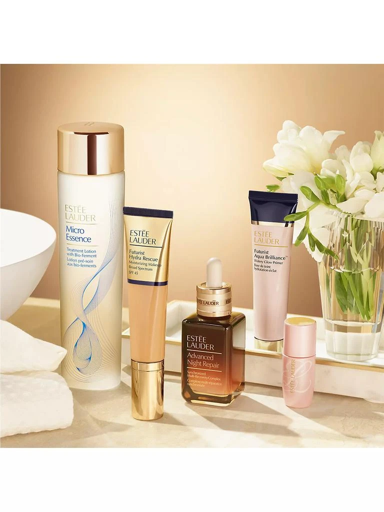 Micro Essence Bio-Ferment Treatment Lotion 商品