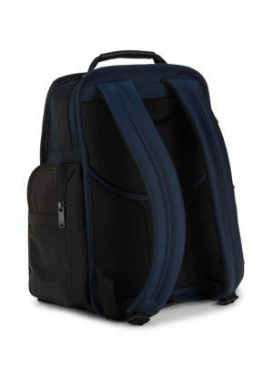 商品Tumi|Alpha 3 Laptop Brief Backpack,价格¥3237,第4张图片详细描述