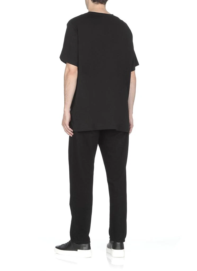 商品Balmain|Balmain T-shirts and Polos,价格¥2091,第4张图片详细描述