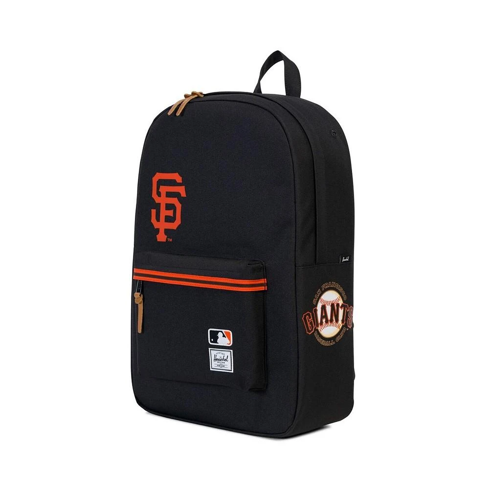 商品Herschel Supply|Supply Co. San Francisco Giants Heritage Backpack,价格¥394,第1张图片