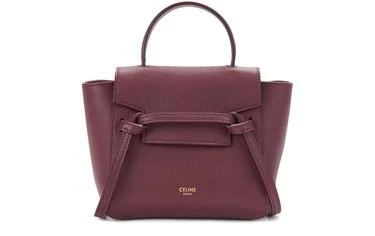 商品Celine|Pico 鲶鱼包,价格¥15319,第4张图片详细描述