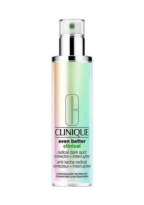 商品Clinique|Even Better Clinical Radical Dark Spot Corrector Interrupter Serum,价格¥429,第1张图片