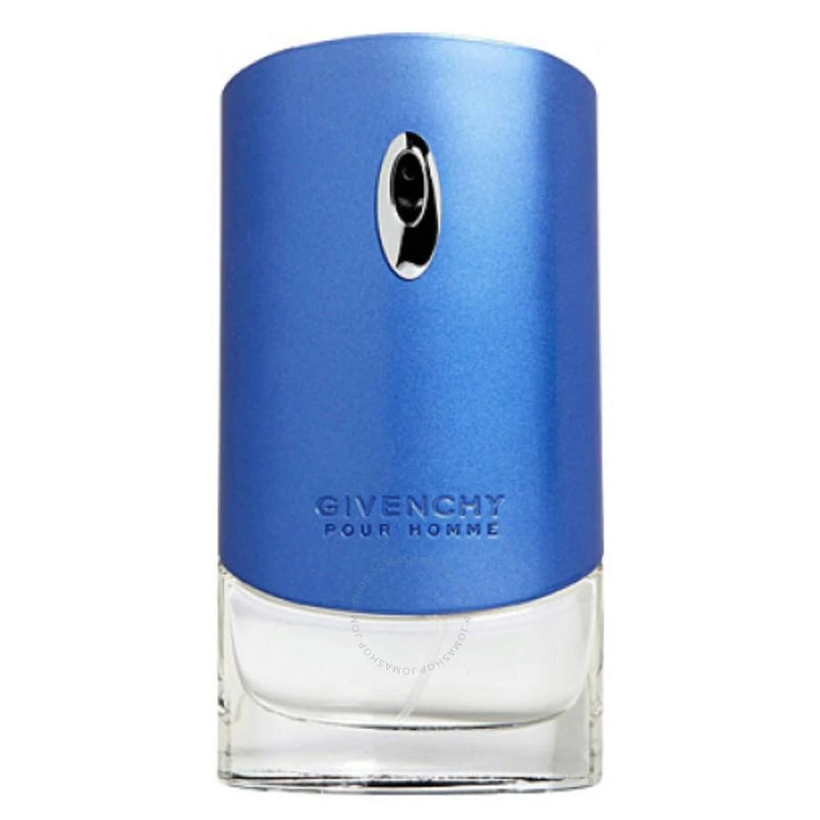 商品Givenchy|Givenchy Pour Homme Blue Label Mens EDT,价格¥298,第1张图片