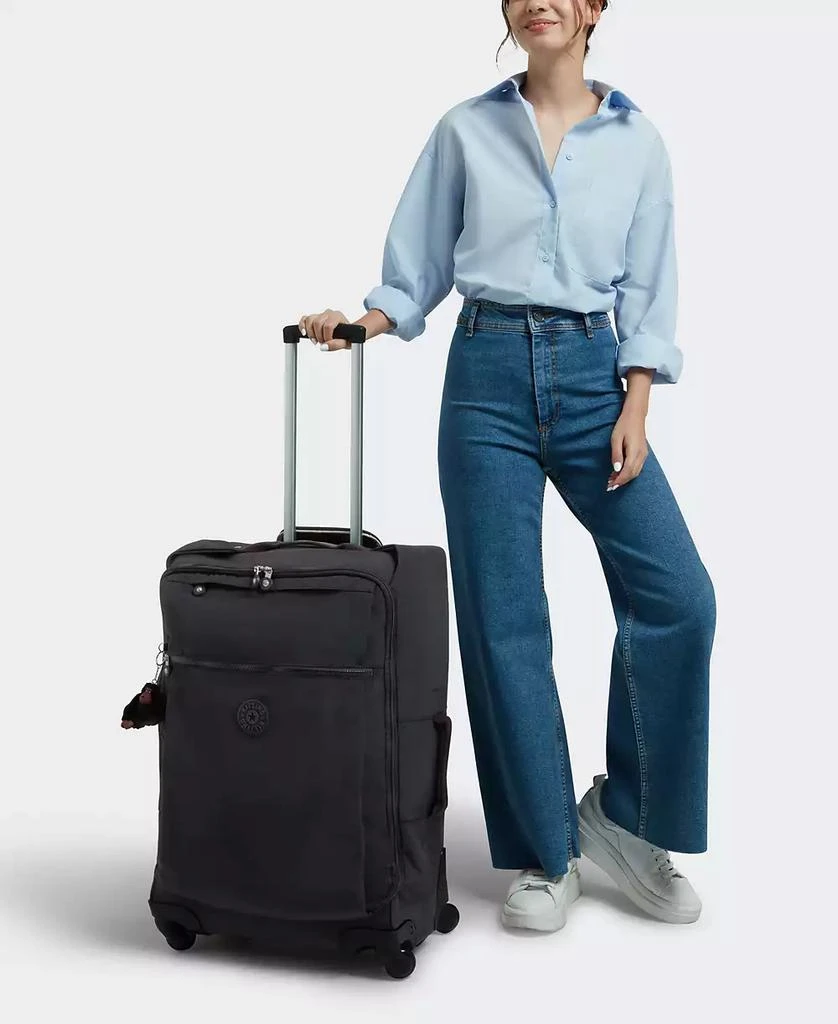 Darcey Medium Rolling Luggage 商品
