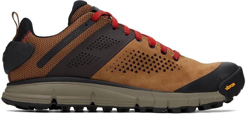 商品Danner|Tan Trail 2650 Sneakers,价格¥1477,第1张图片